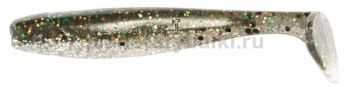Виброхвост LUCKY JOHN Pro Series MINNOW 3.3in 8.4см, цвет T01, 7шт.