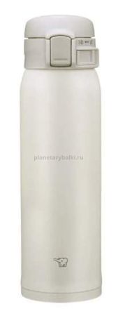 Термос Zojirushi SM-SR48E-WA 0,48 л (бел)
