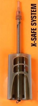 Кормушка Guru X-Safe Pellet Feeder Large 28гр.