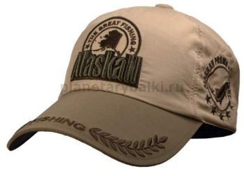 Кепка Alaskan Summer 2.0