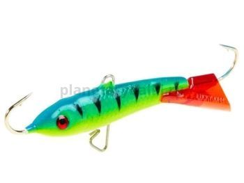 Балансир Lucky John CLASSIC 5 50мм, 13гр., 36RT