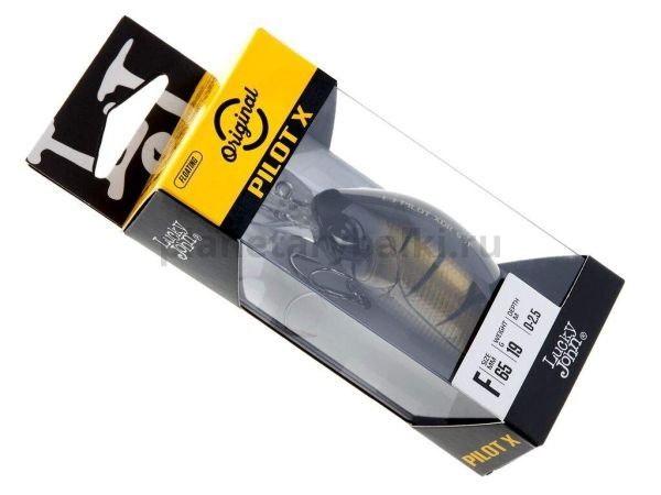 Воблер плавающий LUCKY JOHN ORIGINAL PILOT-XDR F 65мм, 19гр., до 2,5м, цвет 002 для рыбалки, Воблер плавающий LUCKY JOHN ORIGINAL PILOT-XDR F 65мм, 19гр., до 2,5м, цвет 002 отзывы, Воблер плавающий LUCKY JOHN ORIGINAL PILOT-XDR F 65мм, 19гр., до 2,5м, цвет 002 купить, Воблер плавающий LUCKY JOHN ORIGINAL PILOT-XDR F 65мм, 19гр., до 2,5м, цвет 002 купить в интернет магазине, Воблер плавающий LUCKY JOHN ORIGINAL PILOT-XDR F 65мм, 19гр., до 2,5м, цвет 002 выбрать, Воблер плавающий LUCKY JOHN ORIGINAL PILOT-XDR F 65мм, 19гр., до 2,5м, цвет 002 обзор, Воблер плавающий LUCKY JOHN ORIGINAL PILOT-XDR F 65мм, 19гр., до 2,5м, цвет 002 купить в розничном магазине