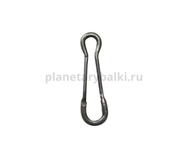 Застежка удлиненная KORDA Stick Klip S