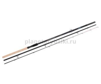 Удилище фидерное FLAGMAN S-Power River 3,6м, тест до 150гр.