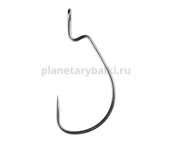 Крючок OWNER Jungle Wide Gap teflon №5/0, 5шт.