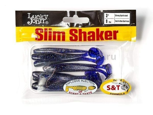 Виброхвост LUCKY JOHN Pro Series SLIM SHAKER 3in 7.6см, цвет T52, 9шт. для рыбалки, Виброхвост LUCKY JOHN Pro Series SLIM SHAKER 3in 7.6см, цвет T52, 9шт. отзывы, Виброхвост LUCKY JOHN Pro Series SLIM SHAKER 3in 7.6см, цвет T52, 9шт. купить, Виброхвост LUCKY JOHN Pro Series SLIM SHAKER 3in 7.6см, цвет T52, 9шт. купить в интернет магазине, Виброхвост LUCKY JOHN Pro Series SLIM SHAKER 3in 7.6см, цвет T52, 9шт. выбрать, Виброхвост LUCKY JOHN Pro Series SLIM SHAKER 3in 7.6см, цвет T52, 9шт. обзор, Виброхвост LUCKY JOHN Pro Series SLIM SHAKER 3in 7.6см, цвет T52, 9шт. купить в розничном магазине