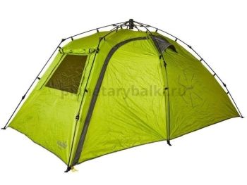 Палатка автоматическая 3-х местная Norfin PELED 3 NF