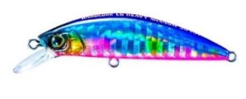Воблер Duel Hardcore LG Heavy Minnow 50S 50мм, 6гр., 0,2-1м, цвет HBPC
