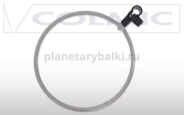 Держатель для ведра COLMIC ALLUMINIUM 17л, диаметр 38см