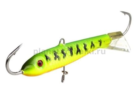 Балансир Lucky John CLASSIC 9 85мм, 29гр., 20