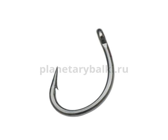 Крючок OWNER Carp Tsuyosni BC №2, 5шт.