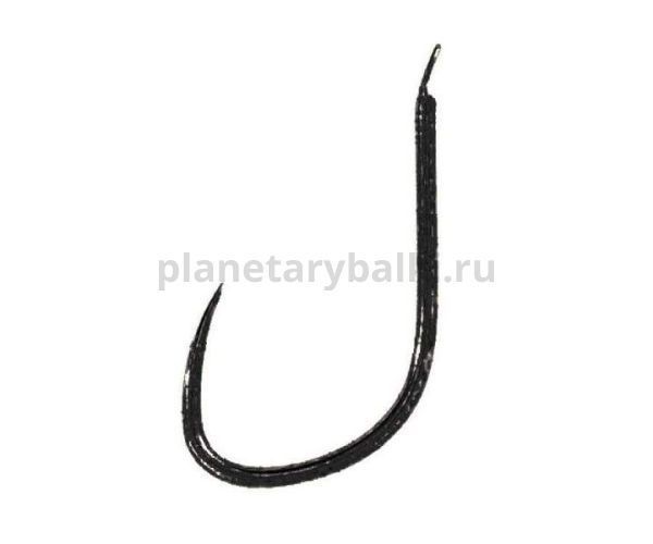 OWNER Крючок Purosuto-BL brown №11 18шт