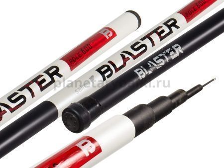 Удилище поплавочное без колец Salmo Blaster POLE 6м, тест 5-20гр. для рыбалки, Удилище поплавочное без колец Salmo Blaster POLE 6м, тест 5-20гр. отзывы, Удилище поплавочное без колец Salmo Blaster POLE 6м, тест 5-20гр. купить, Удилище поплавочное без колец Salmo Blaster POLE 6м, тест 5-20гр. купить в интернет магазине, Удилище поплавочное без колец Salmo Blaster POLE 6м, тест 5-20гр. выбрать, Удилище поплавочное без колец Salmo Blaster POLE 6м, тест 5-20гр. обзор, Удилище поплавочное без колец Salmo Blaster POLE 6м, тест 5-20гр. купить в розничном магазине