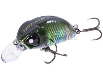 Воблер плав. LJ Pro Series HAIRA TINY SR 03.30/369