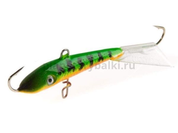 Балансир Lucky John FIN 4 60мм/20