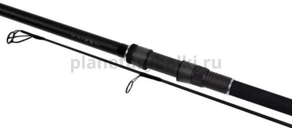 Удилище сподовое KORDA Kaizen Platinum 12ft Spod 3,66м, тест 170-225гр., 5lb