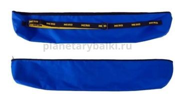 Чехол для ледобуров Волжанка NERO большой, для шнеков диаметром 110-150мм, 0.74м