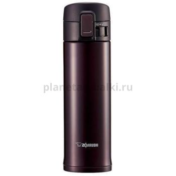 Термос Zojirushi SM-KC48-VD 0,48 л (шоколад )