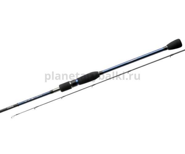 FLAGMAN Удилище спиннинговое Orbion 8'3" M 2,51м тест 6-26г