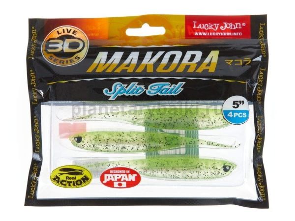 Виброхвост Lucky John 3D Series MAKORA SPLIT TAIL 5.0in 12,7см, цвет 006, 4шт. для рыбалки, Виброхвост Lucky John 3D Series MAKORA SPLIT TAIL 5.0in 12,7см, цвет 006, 4шт. отзывы, Виброхвост Lucky John 3D Series MAKORA SPLIT TAIL 5.0in 12,7см, цвет 006, 4шт. купить, Виброхвост Lucky John 3D Series MAKORA SPLIT TAIL 5.0in 12,7см, цвет 006, 4шт. купить в интернет магазине, Виброхвост Lucky John 3D Series MAKORA SPLIT TAIL 5.0in 12,7см, цвет 006, 4шт. выбрать, Виброхвост Lucky John 3D Series MAKORA SPLIT TAIL 5.0in 12,7см, цвет 006, 4шт. обзор, Виброхвост Lucky John 3D Series MAKORA SPLIT TAIL 5.0in 12,7см, цвет 006, 4шт. купить в розничном магазине