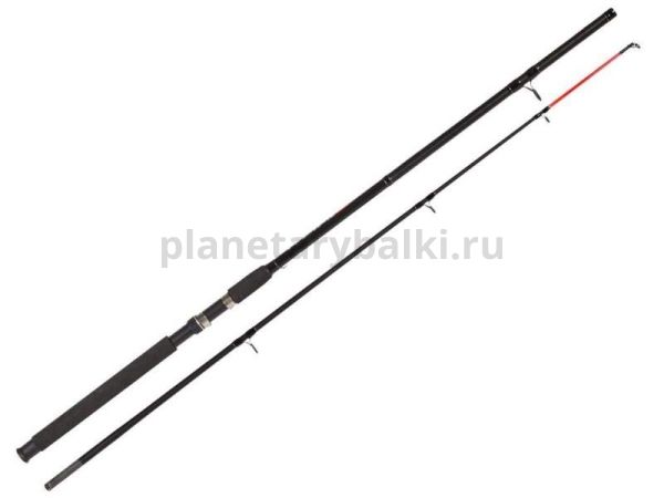 Удилище троллинговое Salmo Blaster BOAT XH 2.4м, тест 100-200гр.
