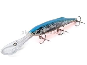 Воблер плавающий Salmo FREEDIVER SDR 120мм, 24гр., 5-9м, цвет SIB