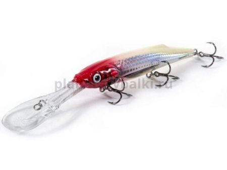 Воблер плавающий Salmo FREEDIVER SDR 120мм, 24гр., 5-9м, цвет HDH