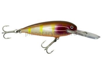 Воблер Nils Master HAKA DD 70мм, 8гр., 0-5м, цвет 041