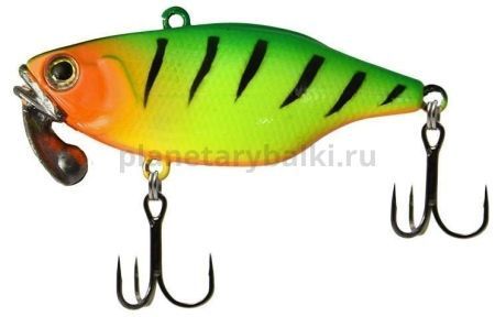 Воблер LureMax HAMMER S 85мм, 33гр., цвет 078