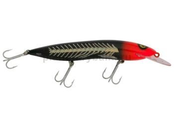 Воблер Halco SORCERER 150 DD+STD, 150мм, 30гр., 3,5-5м, цвет H65