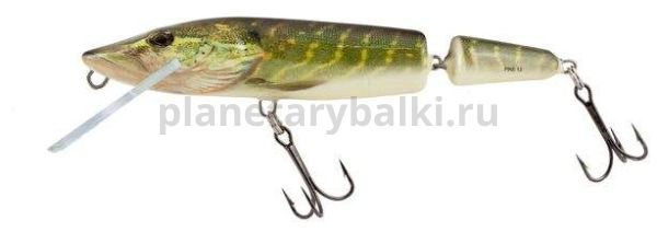 Воблер плавающий двухсоставной Salmo PIKE JF13 130мм, 21гр., 1,2-2м, цвет RPE для рыбалки, Воблер плавающий двухсоставной Salmo PIKE JF13 130мм, 21гр., 1,2-2м, цвет RPE отзывы, Воблер плавающий двухсоставной Salmo PIKE JF13 130мм, 21гр., 1,2-2м, цвет RPE купить, Воблер плавающий двухсоставной Salmo PIKE JF13 130мм, 21гр., 1,2-2м, цвет RPE купить в интернет магазине, Воблер плавающий двухсоставной Salmo PIKE JF13 130мм, 21гр., 1,2-2м, цвет RPE выбрать, Воблер плавающий двухсоставной Salmo PIKE JF13 130мм, 21гр., 1,2-2м, цвет RPE обзор, Воблер плавающий двухсоставной Salmo PIKE JF13 130мм, 21гр., 1,2-2м, цвет RPE купить в розничном магазине