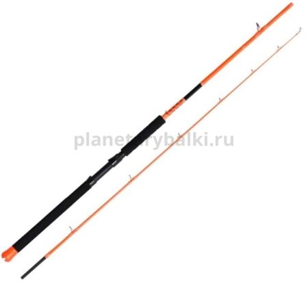 Удилище троллинговое Maximus REAPER 802H 2.4м, 60-120lb