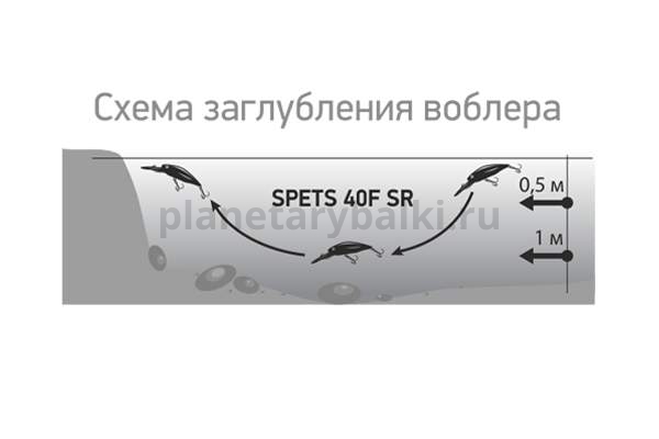 Воблер LureMax SPETS 40F SR, 40мм, 2,7гр., 0,3-0,7м, цвет 120 для рыбалки, Воблер LureMax SPETS 40F SR, 40мм, 2,7гр., 0,3-0,7м, цвет 120 отзывы, Воблер LureMax SPETS 40F SR, 40мм, 2,7гр., 0,3-0,7м, цвет 120 купить, Воблер LureMax SPETS 40F SR, 40мм, 2,7гр., 0,3-0,7м, цвет 120 купить в интернет магазине, Воблер LureMax SPETS 40F SR, 40мм, 2,7гр., 0,3-0,7м, цвет 120 выбрать, Воблер LureMax SPETS 40F SR, 40мм, 2,7гр., 0,3-0,7м, цвет 120 обзор, Воблер LureMax SPETS 40F SR, 40мм, 2,7гр., 0,3-0,7м, цвет 120 купить в розничном магазине