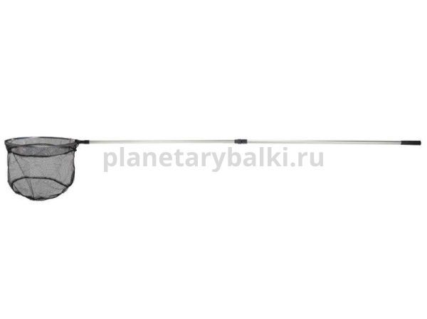 Подсачник разборный Salmo из 2-х частей 205х35х40см