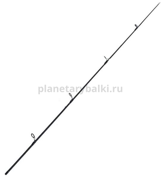 Секция № 1 к спиннингу "Волжанка Вояж" тест  5-21гр 2.4/2.7м