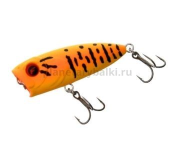 Воблер плавающий FLAGMAN Swoky 40F 40мм, 3,1гр., цвет 486