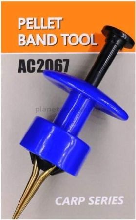 Инструмент для пеллетса Orange 1шт.