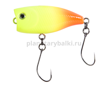 Воблер LureMax ITAKA 35F-234 35мм, 3гр. плавающий 