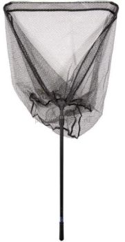 Подсачник складной Волжанка телескопический, 2.1м латекс (замок пластик, ручка композит)