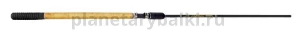 Секция № 3 к удилищу фидер "Волжанка Оптима" 3.0м 25+ (комель)