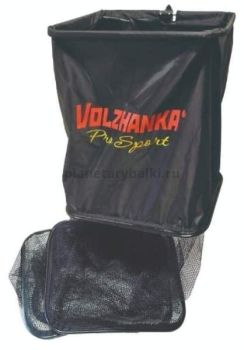 Садок Volzhanka Pro Sport Lite 2м, латекс