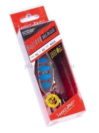 Блесна вращающаяся Lucky John SHELT BLADE №2, 9гр., цвет 003 для рыбалки, Блесна вращающаяся Lucky John SHELT BLADE №2, 9гр., цвет 003 отзывы, Блесна вращающаяся Lucky John SHELT BLADE №2, 9гр., цвет 003 купить, Блесна вращающаяся Lucky John SHELT BLADE №2, 9гр., цвет 003 купить в интернет магазине, Блесна вращающаяся Lucky John SHELT BLADE №2, 9гр., цвет 003 выбрать, Блесна вращающаяся Lucky John SHELT BLADE №2, 9гр., цвет 003 обзор, Блесна вращающаяся Lucky John SHELT BLADE №2, 9гр., цвет 003 купить в розничном магазине