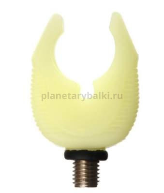 CARP PRO Держатель удилища комлевый фосфоресцирующий Luminious Butt Grip MDL - 3