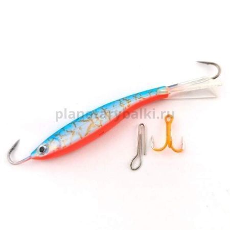 Балансир F-FISHING 6,2см, 30гр., цвет 009