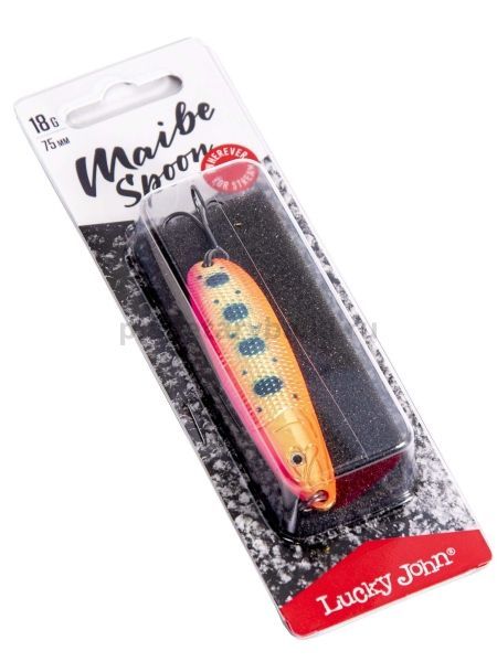 Блесна колеб. Lucky John MAIBE SPOON длин.75мм/018.0г 013 для рыбалки, Блесна колеб. Lucky John MAIBE SPOON длин.75мм/018.0г 013 отзывы, Блесна колеб. Lucky John MAIBE SPOON длин.75мм/018.0г 013 купить, Блесна колеб. Lucky John MAIBE SPOON длин.75мм/018.0г 013 купить в интернет магазине, Блесна колеб. Lucky John MAIBE SPOON длин.75мм/018.0г 013 выбрать, Блесна колеб. Lucky John MAIBE SPOON длин.75мм/018.0г 013 обзор, Блесна колеб. Lucky John MAIBE SPOON длин.75мм/018.0г 013 купить в розничном магазине