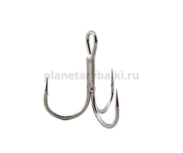 Крючок тройной OWNER ST-36TN №12, 8шт.