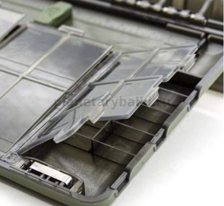 Коробка рыболовная Korda Tackle Box 29 отделений для рыбалки, Коробка рыболовная Korda Tackle Box 29 отделений отзывы, Коробка рыболовная Korda Tackle Box 29 отделений купить, Коробка рыболовная Korda Tackle Box 29 отделений купить в интернет магазине, Коробка рыболовная Korda Tackle Box 29 отделений выбрать, Коробка рыболовная Korda Tackle Box 29 отделений обзор, Коробка рыболовная Korda Tackle Box 29 отделений купить в розничном магазине