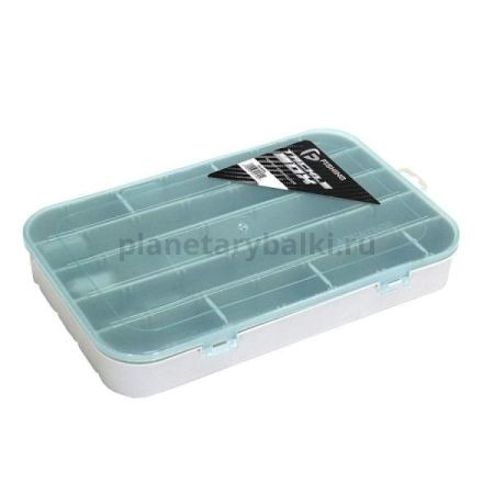Коробка F-FISHING 5-35 отделений 300х200х45мм