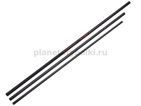 Рукоять для подсачека штекерная Feeder Concept Omen 350см