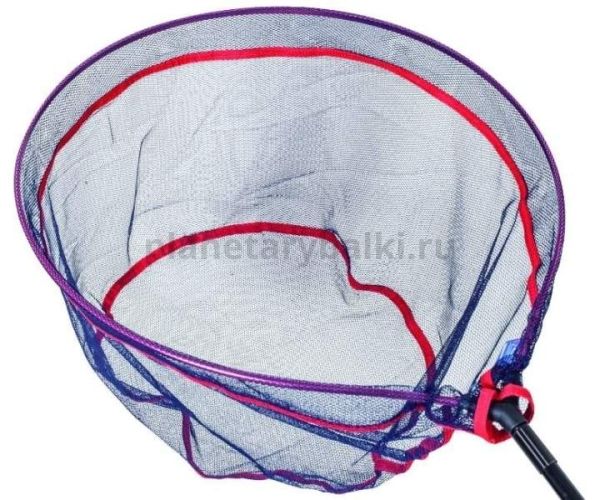 Сетка для подсачника COLMIC LIGHTECH BREME 40x45см